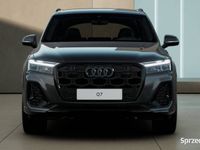 używany Audi Q7 