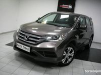 używany Honda CR-V IV 2.0 Benzyna*AWD*Bezwypadkowy*Podgrzewane fotele*Ledy