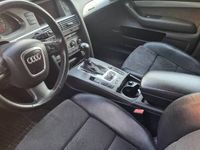 używany Audi A6 C6 3.0 Quattro