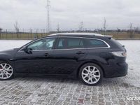 Używany Mazda 6 Dynamic 2009