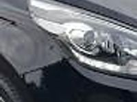 Używany Kia Carens 136 KM (100 kW) 2015 Czarny Minivan