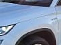 używany Skoda Kodiaq 2.0tdi 190kM SCOUT