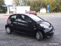 używany Peugeot 107 