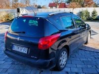 Używany Peugeot 207 2009