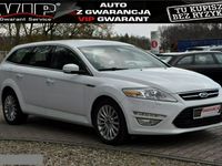 używany Ford Mondeo 2dm 203KM 2012r. 159 000km