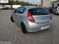 Używany Hyundai i30 109 KM (80 kW) 2009 Srebrny (metalik) Hatchback