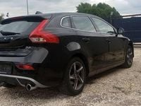 Używany Volvo V40 R-Design 2015 Kombi