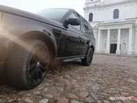 Używany Land Rover Range Rover Sport 2005 SUV