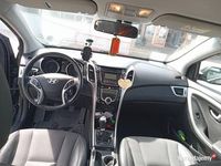 używany Hyundai i30