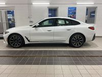 używany BMW i4 0dm 335KM 2023r. 220km