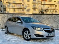 używany Opel Insignia B (2017-)