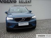 używany Volvo XC40 B3 Core aut