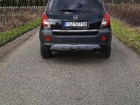 używany Opel Antara 2.2CDTI COSMO 4X4