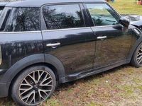 używany Mini John Cooper Works Countryman Works