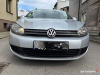 używany VW Golf VI Golf VI 1.6TDI KLIMA!! Zadbany!! NIEMCY!!1.6TDI KLIMA!! Zadbany!! NIEMCY!!