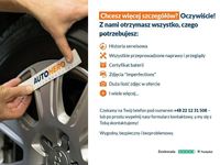 używany VW Golf VII DSG klima auto navi grzane fotele czujniki parkowania