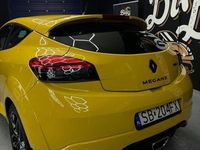 używany Renault Mégane III RS 2.0 Turbo hothatch pedantycznie zadbany