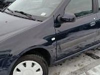 używany Dacia Logan II 1.6 Benzyna 105 KM Klimatyzacja 2xkoła 1 właściciel