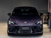 Nowe Cupra Leon VZ 2026 Fioletowy Hatchback