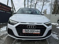 używany Audi A1 AUTOMAT DSG. FULL LED. VIRTUAL KOKPIT. S-LINE