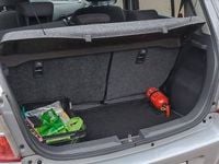 Używany Suzuki Celerio 68 KM (50 kW) 2017 Srebrny Hatchback