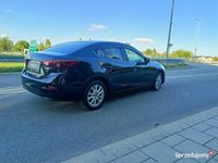 używany Mazda 3 bm 2014 Automat! Zamiana.