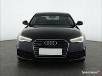 Używany Audi A6 2016 Szary Sedan/Limuzyna