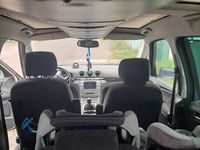 Używany Ford Galaxy Ghia 2006 Minivan