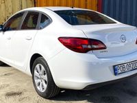 używany Opel Astra ASTRAIV 1.6 EU6