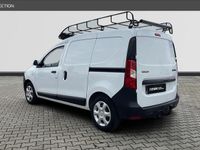 używany Dacia Dokker DOKKER VANVan 1.3 TCe Confort Clim