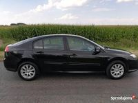 używany Renault Laguna III okazyjna cena mega promka