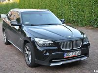 używany BMW X1 