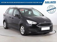 Używany Ford Grand C-Max 120 KM (88 kW) 2015 Czarny Minivan