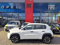 Nowe Fiat Grande Panda Icon 110 KM (80 kW) 2025 Lakier pastelowy biały gelato Hatchback