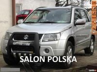 Używany Suzuki Grand Vitara 170 KM (125 kW) 2012 Inny kolor SUV