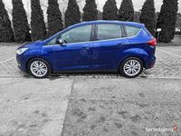 Używany Ford C-MAX 150 KM (110 kW) 2017 Minivan