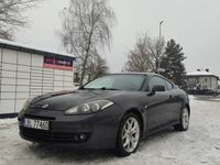 używany Hyundai Coupé Tiburon TuscaniFL2 2.0 LPG