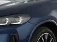 używany BMW X4 II , 1. Właściciel, Serwis ASO, Automat, Skóra, Navi,