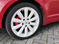 używany Suzuki Swift Swift Sport Beat 1.6 2007