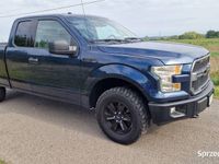 używany Ford F-150