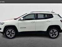 używany Jeep Compass COMPASS1.4 TMair Limited 4WD S&S aut