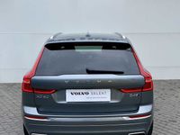 używany Volvo XC60 D4 AWD Inscription aut
