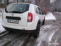 Używany Dacia Duster 105 KM (77 kW) 2011 SUV