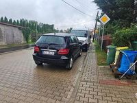 Używany Mercedes B180 2007 Czarny Minivan