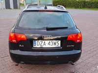 używany Audi A4 Sprzedam 2.0tdi bez dpf
