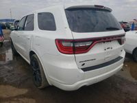 używany Dodge Durango 5.7dm 360KM 2018r. 163 200km