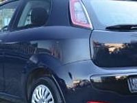 używany Fiat Punto Evo
