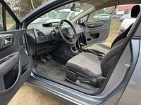 Używany Citroën C4 109 KM (80 kW) 2006 Szary Hatchback