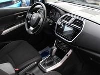 używany Suzuki SX4 S-Cross 1.4 T Premium aut