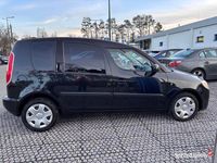 używany Skoda Roomster 1.4 TDI – krajowa, zadbana